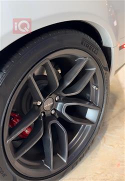 دودج تشالنجر